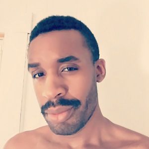 Meet your Posher, Kofi